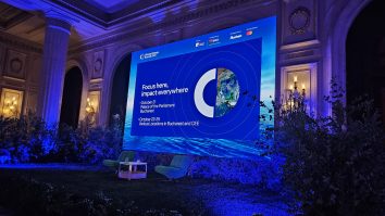 Climate Change Summit 2025. Flavia Popa, secretary general la BRD – Groupe Société Générale: În ultimii trei ani am reușit să acordăm finanțări sustenabile în proporție de 1,65 de miliarde de euro