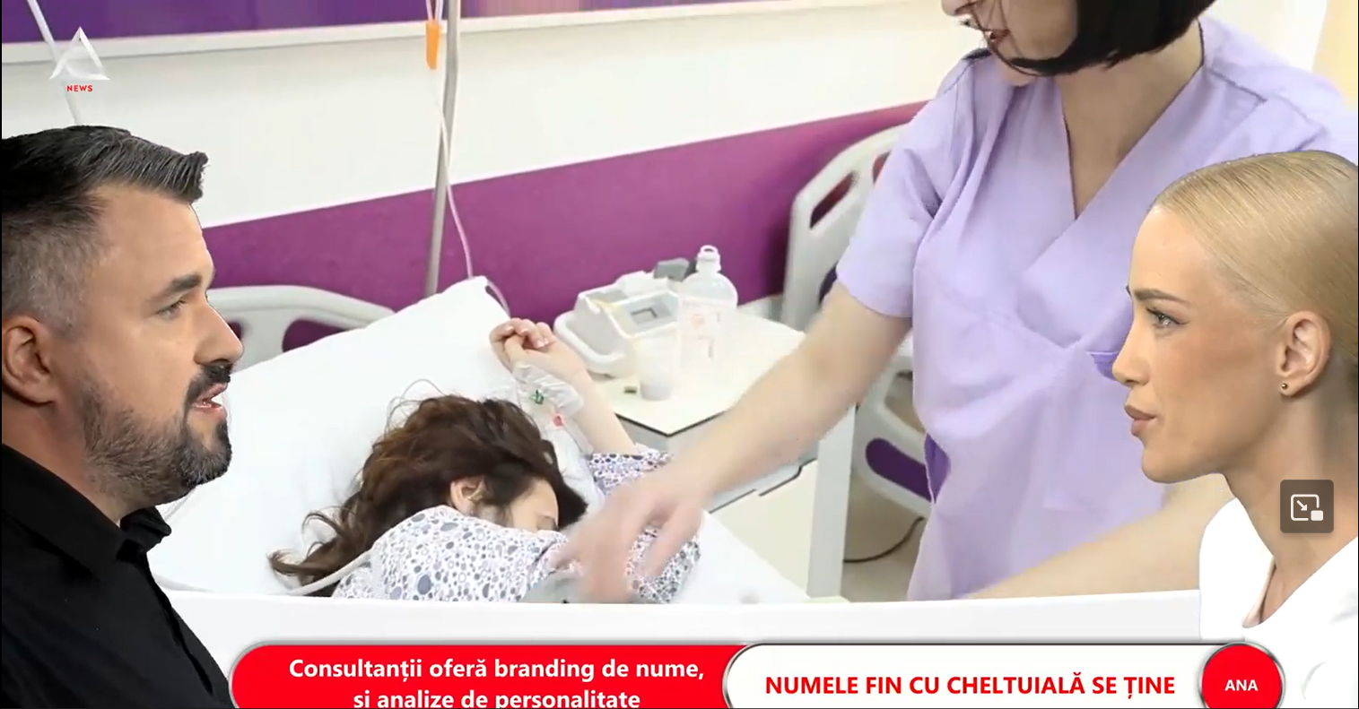 ȘTIU, 1 octombrie, ora 08:00, cu Sebastian Ujică și Ana-Maria Rus