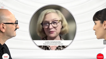 ȘTIU, 24 octombrie, ora 20:00, cu Lucian Nemoiu și Tamara Ceaicovschi. Invitat: Luiza Domnișoru, Head of Communication Revolut