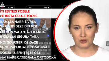 Știrile de la ora 00:00 prezentate de Mihaela Alephia, 26 octombrie 2025
