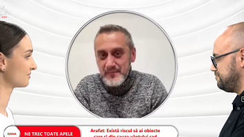 ȘTIU, 7 octombrie, ora 20:00, cu Oana Despa și Mădălin Mihai. Invitat: Marrio de Mezzo, primarul Slatinei