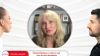 ȘTIU, 8 octombrie, ora 20:00, cu Mihaela Măncilă și Alexandru Anghel. Invitat: Doina Vîlceanu, specialist marketing