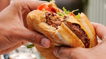 Piața alternativelor la carne a căzut cu 7% anul trecut. CEO-ul Impossible Food spune că a greșit strategia de marekting