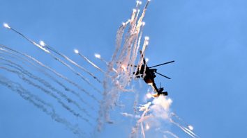China dezvăluie rivalul pentru Black Hawk. Elicopterul Z-20T este descris drept cea mai avansată platformă de asalt aerian
