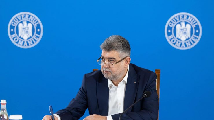 Ciolacu va cere sprijinul filialei PSD Buzău pentru a candida la șefia Consiliului Județean. Funcția e vacantă după demisia lui Lucian Romașcanu