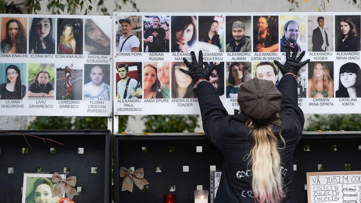 Au trecut 10 ani de la incendiul de la Colectiv. România încă nu are un vinovat pentru tragedia din club