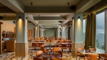 Simbolurile Brașovului prind din nou viață. Telecabina Tâmpa și Restaurantul Panoramic se redeschid