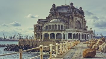 Cazinoul din Constanța face profit de aproape un milion de euro în patru luni de la redeschidere. 170.000 de persoane au vizitat monumentul