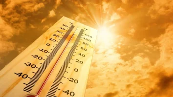 Copernicus: Luna septembrie a fost cea mai caldă din istorie. Temperatura medie a fost de 1,47 °C peste perioada preindustrială