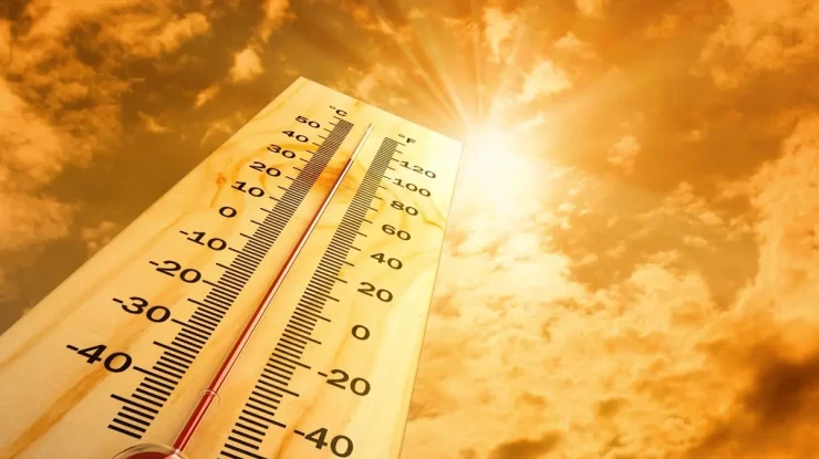 Copernicus: Luna septembrie a fost cea mai caldă din istorie. Temperatura medie a fost de 1,47 °C peste perioada preindustrială