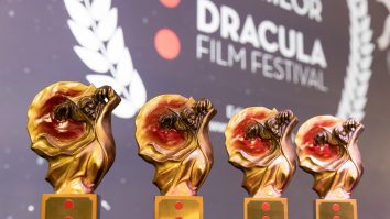 Dracula Film Festival cucerește Brașovul cu o ediție de colecție. Ce atracții te așteaptă în programul festivalului