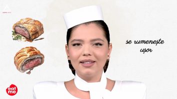 Eat Me. Beef Wellington