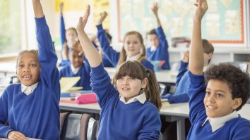 Astăzi sărbătorim Ziua Mondială a Educației. Tema anului 2025 este „Educația pentru un viitor incluziv și sustenabil”