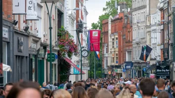 România are cei mai mulți cetățeni stabiliți în alte state ale Uniunii Europene. Peste 3 milioane de români și-au făcut un rost în țările din vest.