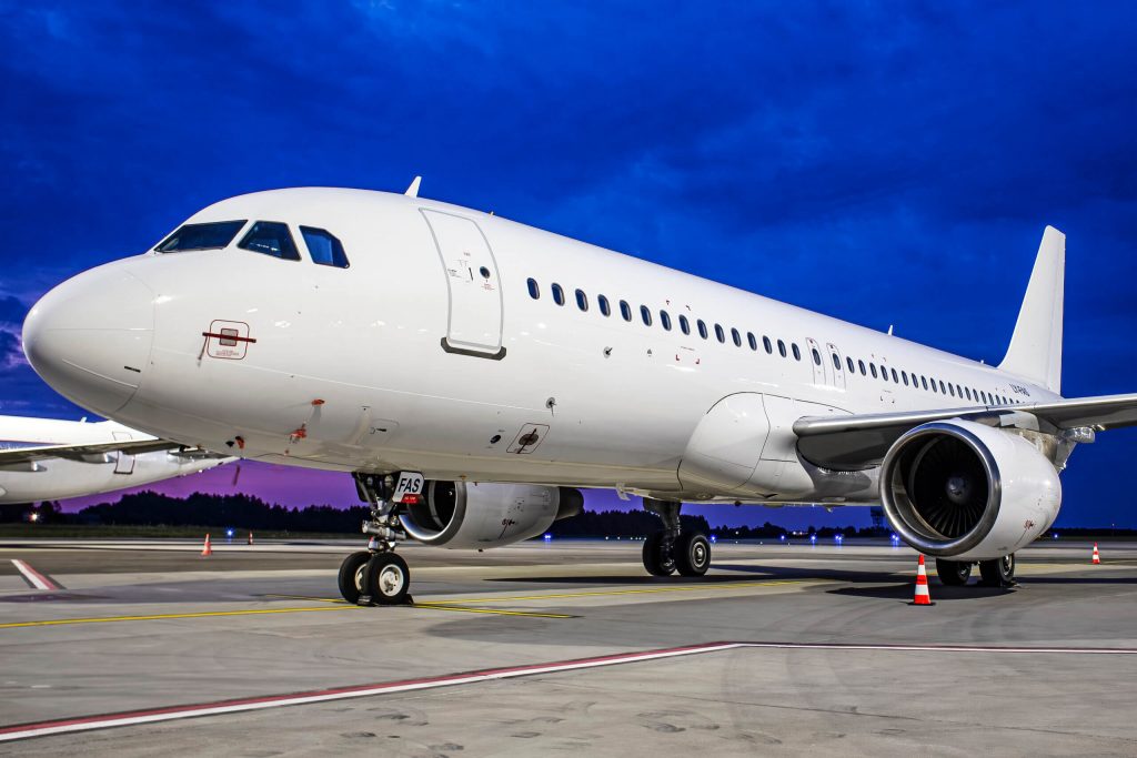 Airbus A320 devine cel mai livrat avion comercial din istorie. Aeronava a depășit modelul Boeing 737