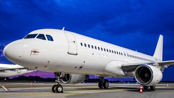 Airbus A320 devine cel mai livrat avion comercial din istorie. Aeronava a depășit modelul Boeing 737