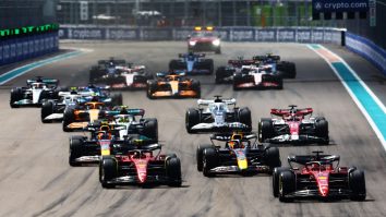 Formula 1 a încheiat un parteneriat de cinci ani cu Apple pentru a deveni partenerul exclusiv de difuzare al competiției în SUA, începând cu 2026