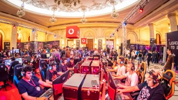 Astăzi începe Bucharest Gaming Week, cel mai mare eveniment de gaming din România. Ce activități te așteaptă