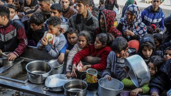 LIVE UPDATE. Război în Israel, ziua 748. Criza foametei din Gaza este „catastrofală” în ciuda armistițiului, declară șeful OMS