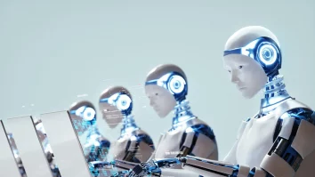 STUDIU. Microsoft avertizează că AI poate înlocui majoritatea joburilor. Ce locuri de muncă sunt „imune”