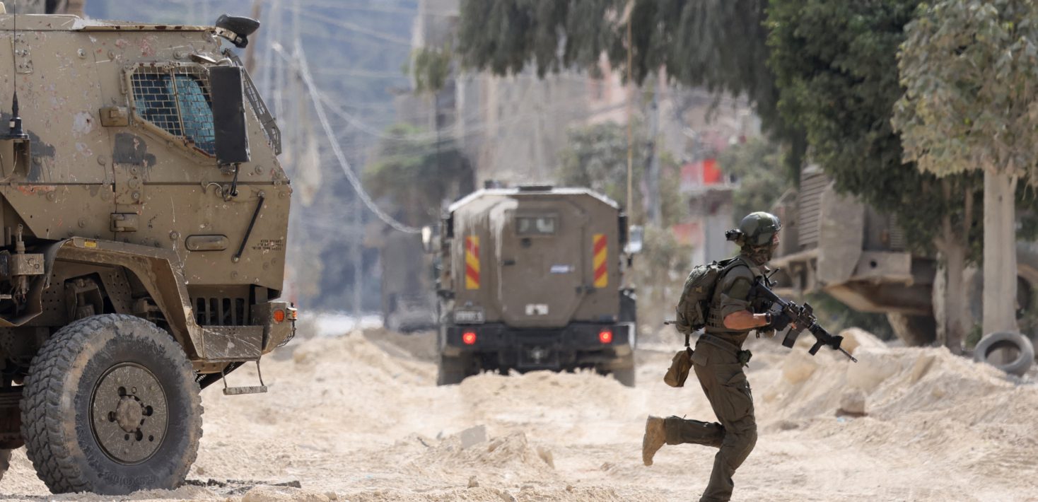 LIVE UPDATE. Război în Israel, ziua 749. Trump amenință Israelul că va pierde „tot sprijinul SUA” dacă anexează Cisiordania