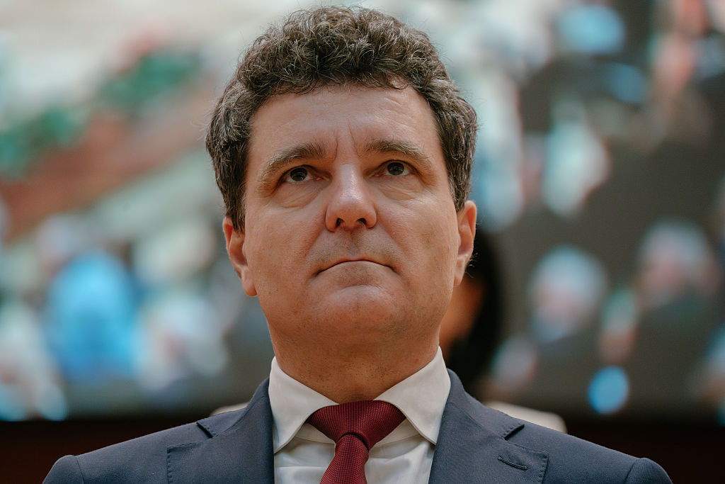 Nicușor Dan anunță „două schimbări majore” în Strategia de Apărare a României. Una se referă la „războiul hibrid”, iar cealaltă priveşte „atacarea frontală a corupţiei”