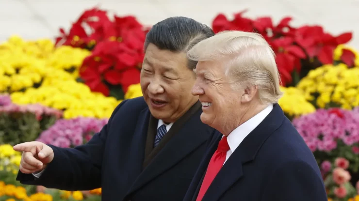 China amenință Statele Unite cu represalii după ce Trump a anunțat tarife de 100%: „Nu vrem să luptăm, dar nu ne este frică”