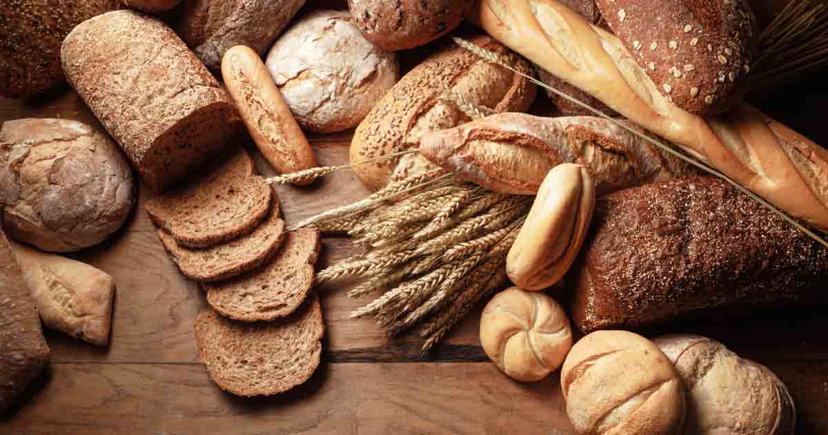 Studiu Lancet: Sensibilitatea la gluten este supradiagnosticată. Placebo-ul alimentar influențează puternic răspunsul digestiv