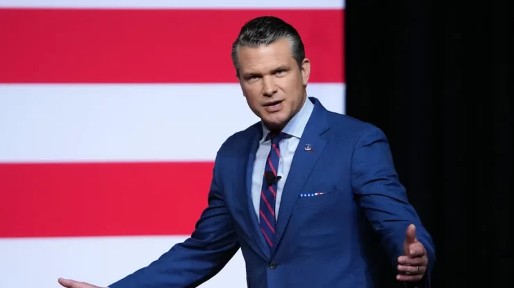 Pete Hegseth avertizează Rusia că SUA și aliații vor impune costuri pentru agresiunea din Ucraina dacă Putin nu va participa la negocieri de pace