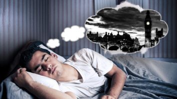 Pe Reddit, TikTok și Discord s-a format o întreagă comunitate de oameni care „visează aceleași lucruri”. Ce vise ciudate au avut și cum explică specialiștii fenomenul