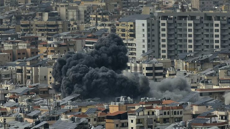 LIVE UPDATE. Război în Israel, ziua 752. Netanyahu a ordonat bombardamente puternice în Gaza, după ce Hamas a încălcat armistițiul