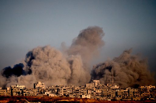 Israelul acuză Hamas de încălcarea acordului de încetare a focului în Gaza mediat de Trump, după doar nouă zile de la implementare. Armata israeliană ripostează prin noi atacuri în enclavă