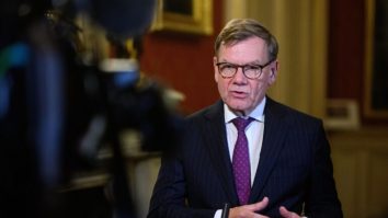 Germania anunță că va sprijini România și Bulgaria împotriva agresiunii Rusiei: „Suntem hotărâți să apărăm Europa”. Ministrul german de Externe, Johann Wadephul, discută astăzi cu Oana Țoiu, la București