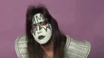 Paul Daniel „Ace” Frehley, chitarist fondator al trupei KISS, a murit. Artistul avea 74 de ani