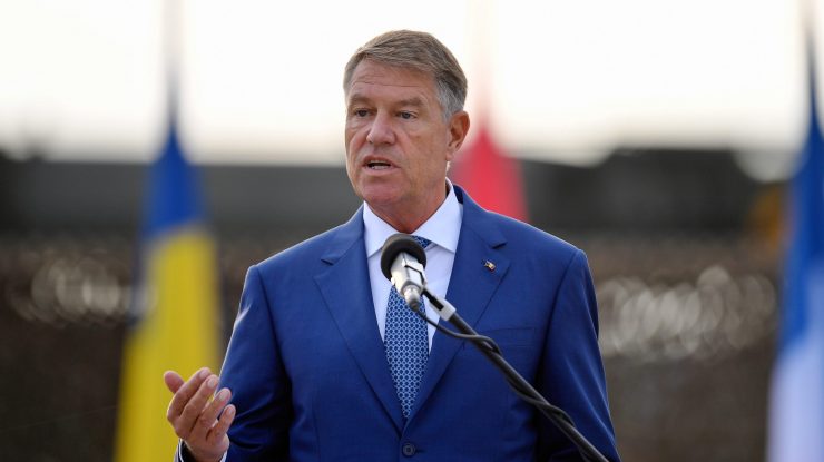 ANAF confirmă că l-a executat silit pe Klaus Iohannis și că a preluat jumătate din casa din Sibiu, statul devenind coproprietar: „ANAF a fost pusă în situația de a prelua bunul prin schimbarea yalei ușii de la intrare”