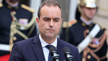 Premierul Franței a demisionat la mai puțin de o lună de la învestire. Sebastien Lecornu: „Toate părțile se comportă de parcă ar avea majoritate absolută”