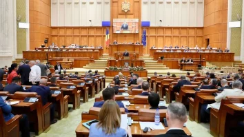 Senatul României a adoptat proiectul de lege care scutește victimele violenței domestice de plata taxei pentru cererile de divorț și partaj