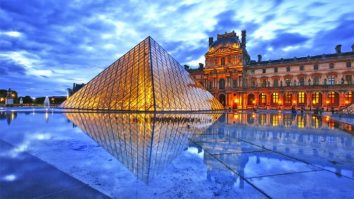 Una dintre bijuteriile furate de la Luvru a fost găsită, conform declarațiilor Ministrei Culturii