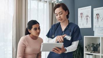 STUDIU. Unii pacienți se simt mai bine după ce află că au afecțiuni ușoare. Ce spun medicii