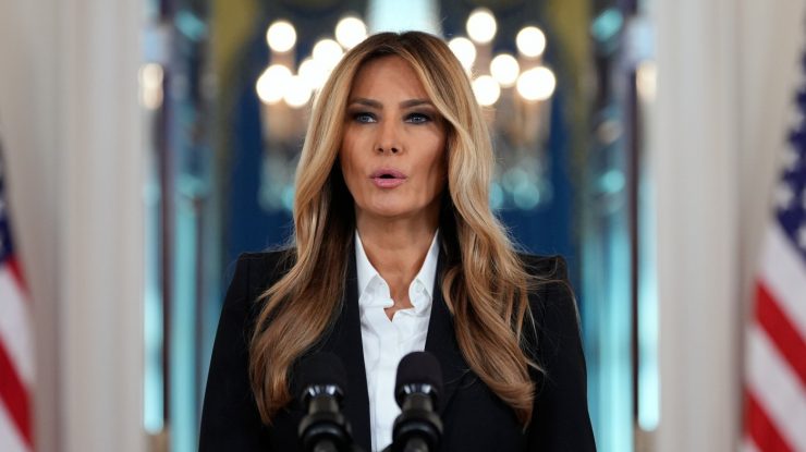 LIVE UPDATE. Război în Ucraina, ziua 1.335. Melania Trump reunește copii ucraineni cu familiile lor, după discuții cu Putin