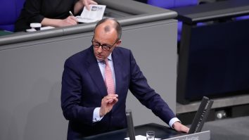 Bundestagul aprobă un proiect de lege prin care forțele de ordine primesc puterea legală de a doborî drone suspecte care reprezintă un pericol