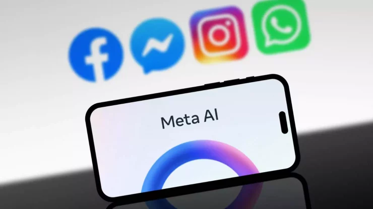 Meta va folosi conversațiile utilizatorilor cu chatbotul A.I. pentru a personaliza reclamele și a le vinde produse mai eficient