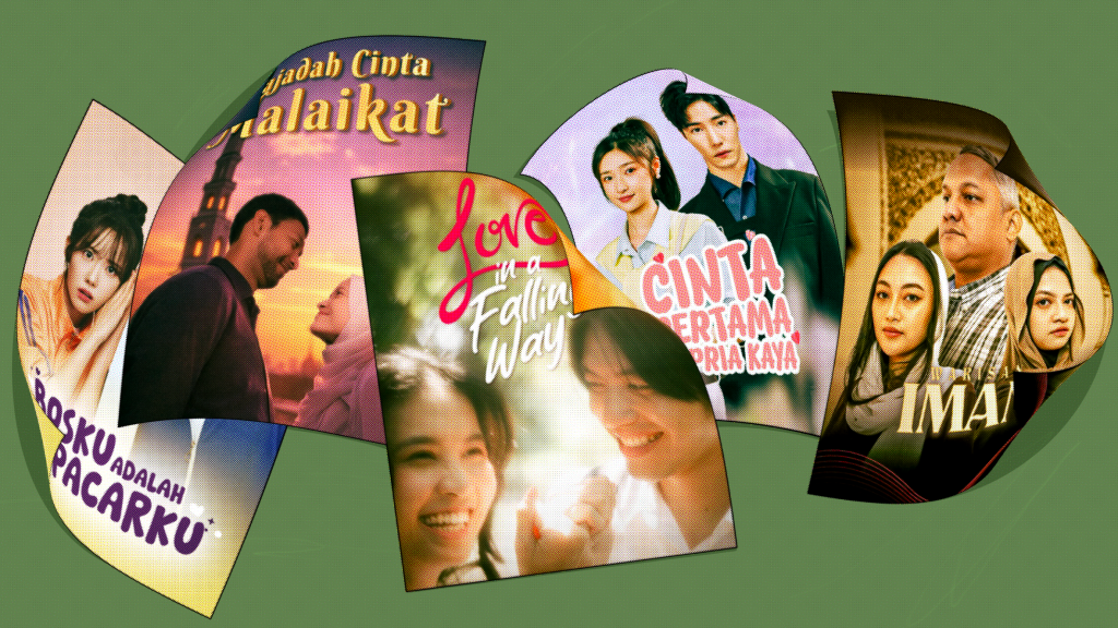 Microdramele din China cuceresc acum publicul din SUA. Episoadele de 2 minute fac mai multe vizualizări ca HBO Max