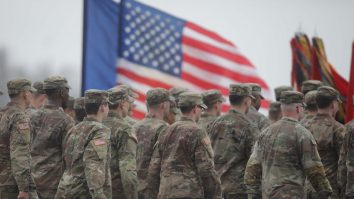 Statele Unite retrag 1.000 de militari din România. Cât de mult este afectată țara de această retragere