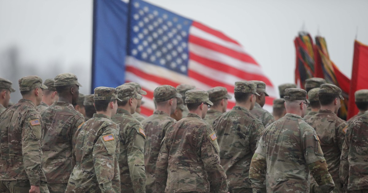 Statele Unite retrag 1.000 de militari din România. Cât de mult este afectată țara de această retragere