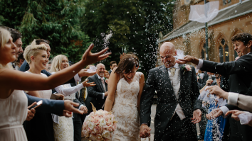 NHS a renunțat la raportul care susținea căsătoriile între veri. Raportul nu menționa riscurile la adresa copiilor din aceste relații