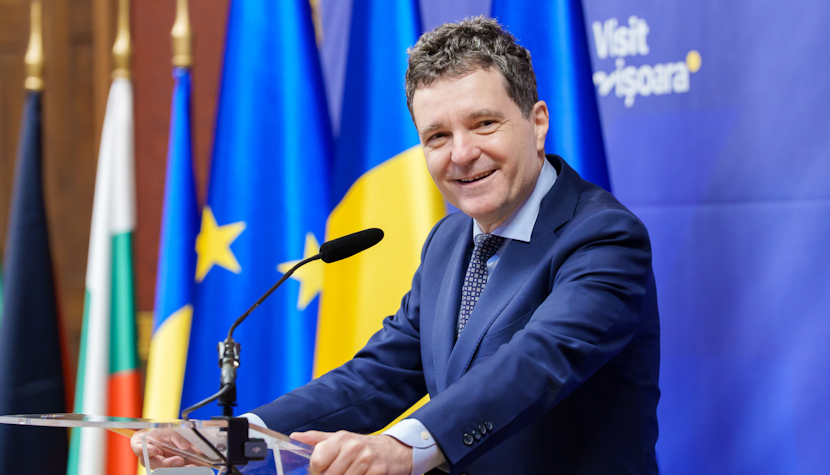 Nicușor Dan și-a desemnat toți apropiații în funcția de consilieri prezidențiali. Care sunt cele mai neașteptate numiri la Cotroceni