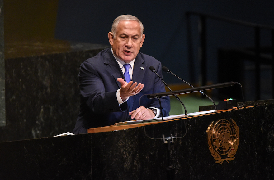 Benjamin Netanyahu speră să anunțe în curând eliberarea ostaticilor ținuți în Gaza: „Hamas va fi dezarmată, iar Gaza demilitarizată”