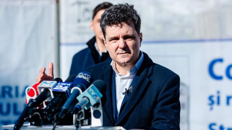 Curtea Supremă a decis că Nicușor Dan nu a avut dreptul, în calitate de Primar General, să atace în instanță Autorizațiile de Construcție emise de Primăria Sectorului 2