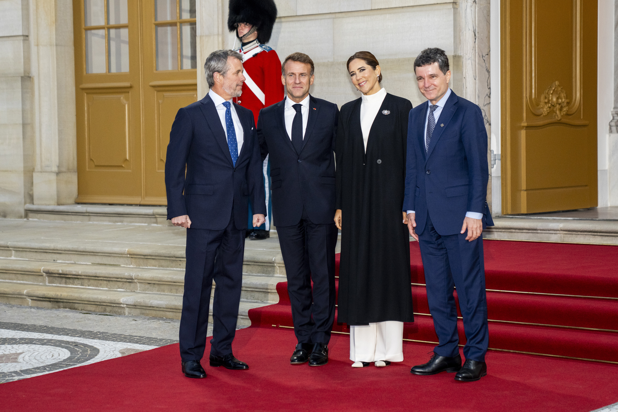 Nicușor Dan, la summit-ul Comunităţii Politice Europene: „Dacă vom avea alegeri, un fenomen ca cel din noiembrie 2024, nu se va mai întâmpla”